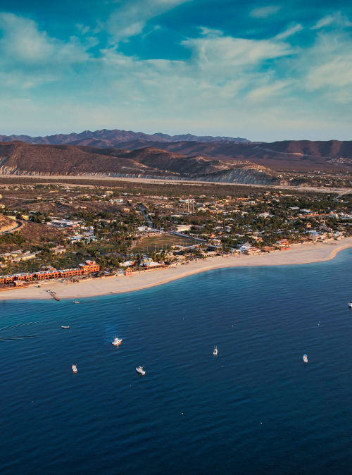 La Paz
