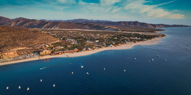 La Paz