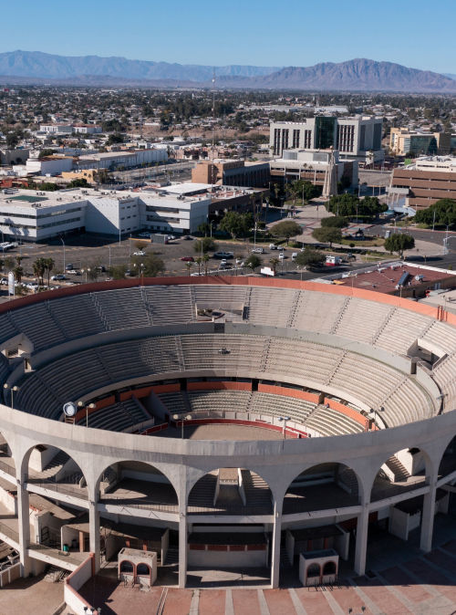 Mexicali