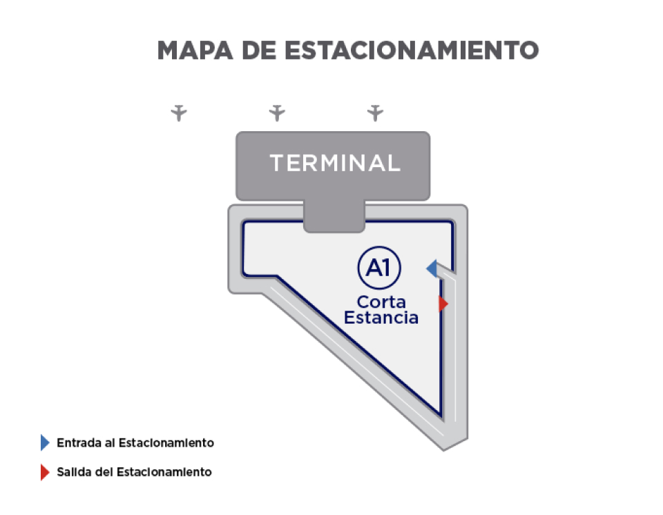 Aeropuerto Culiacán A1