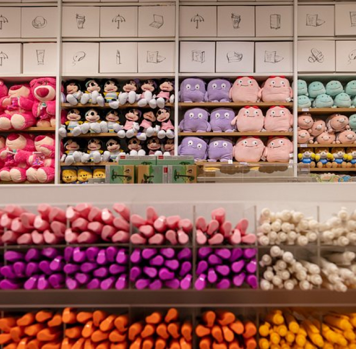Tienda MINISO